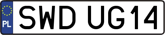 SWDUG14