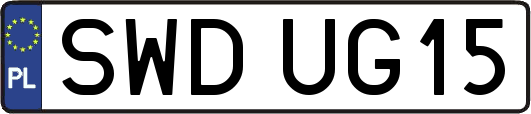 SWDUG15