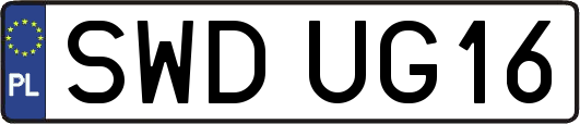 SWDUG16