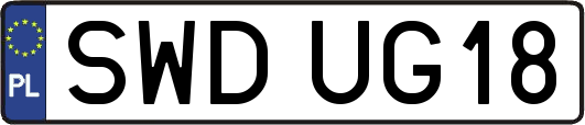 SWDUG18