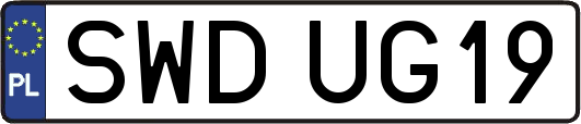 SWDUG19