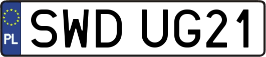 SWDUG21
