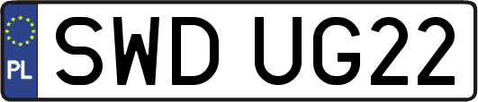 SWDUG22