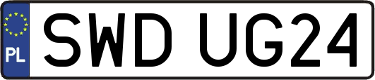SWDUG24