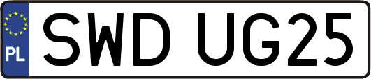 SWDUG25