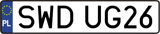 SWDUG26