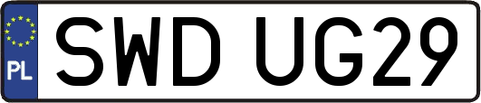 SWDUG29