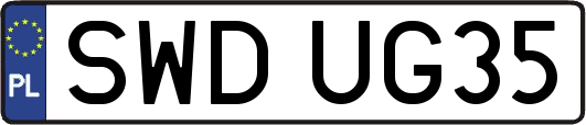 SWDUG35