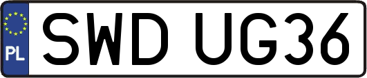 SWDUG36