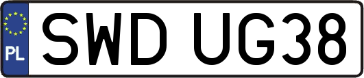SWDUG38