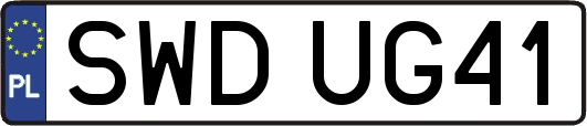 SWDUG41