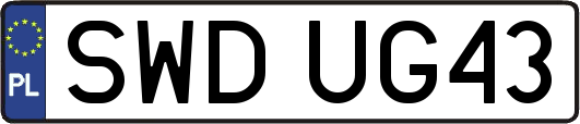 SWDUG43
