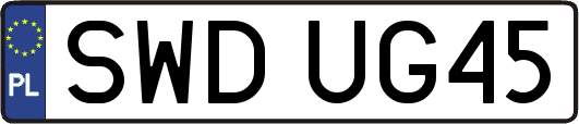 SWDUG45