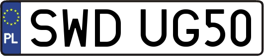 SWDUG50