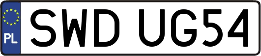 SWDUG54