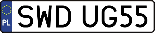 SWDUG55