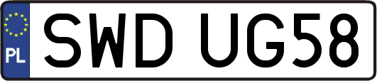SWDUG58