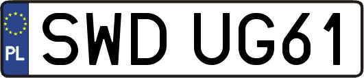 SWDUG61