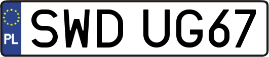 SWDUG67