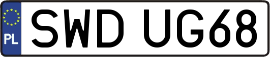 SWDUG68