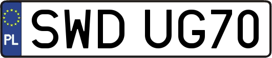 SWDUG70