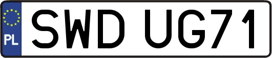 SWDUG71