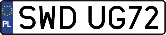 SWDUG72