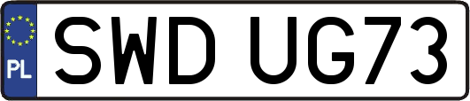 SWDUG73
