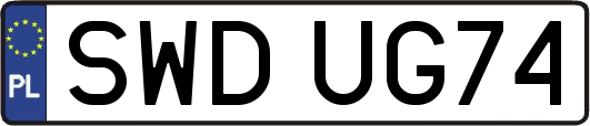 SWDUG74