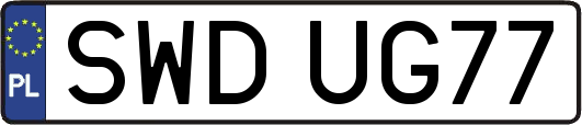 SWDUG77