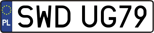 SWDUG79