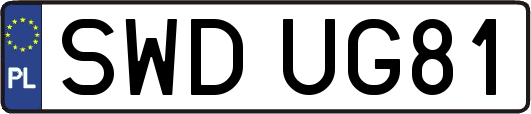 SWDUG81
