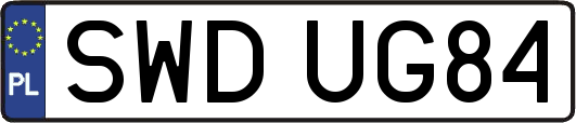 SWDUG84