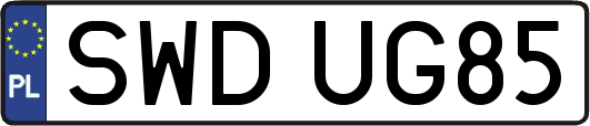 SWDUG85