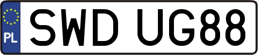 SWDUG88