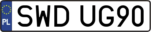 SWDUG90