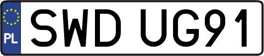 SWDUG91