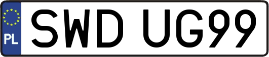 SWDUG99