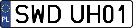 SWDUH01