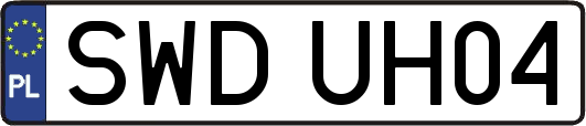 SWDUH04