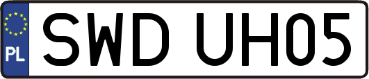 SWDUH05