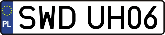 SWDUH06