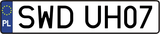 SWDUH07
