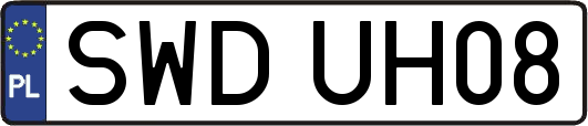 SWDUH08