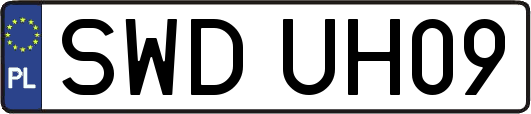 SWDUH09
