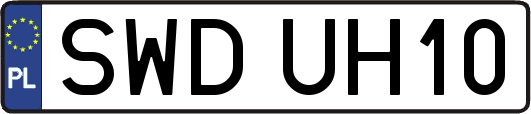 SWDUH10