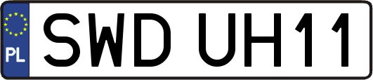 SWDUH11