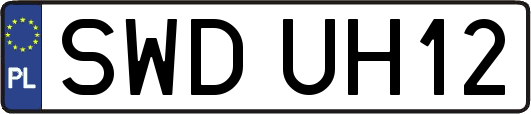 SWDUH12