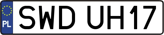 SWDUH17