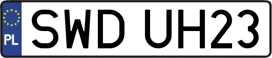 SWDUH23
